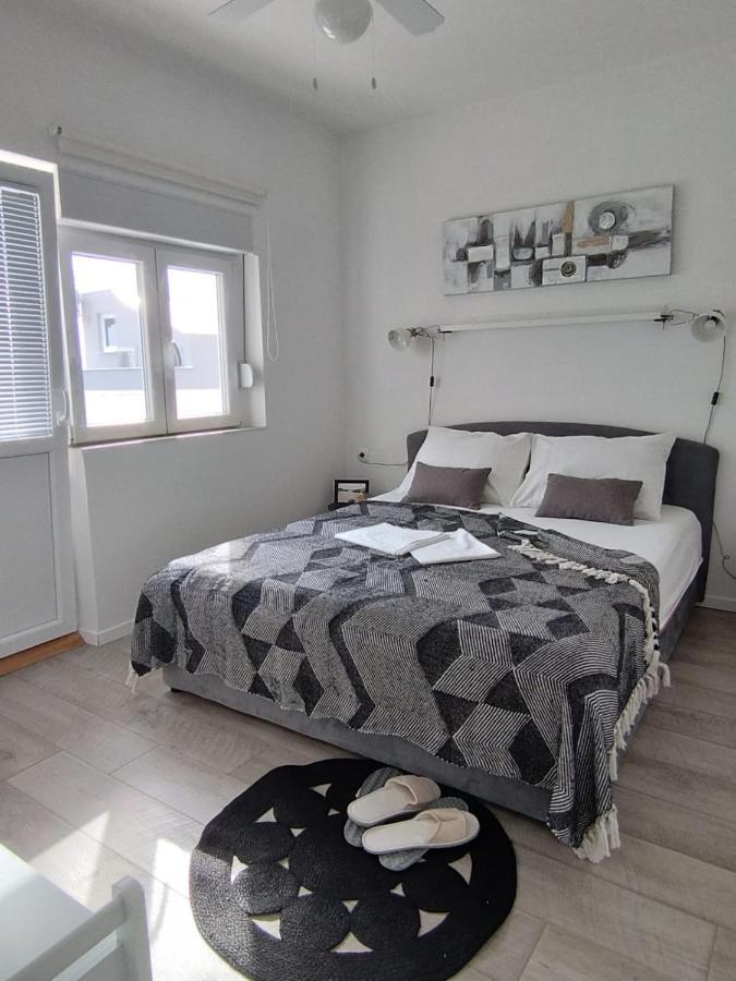 Markota Apartment Baška Voda Buitenkant foto